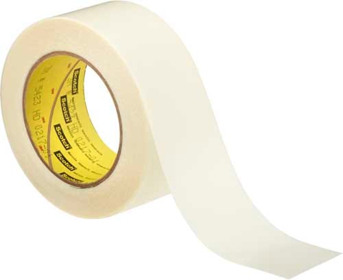 3M ITALIA - 3MF7000029146 NASTROINPE3M(T)UHMW5423,TRASPARENTE,25