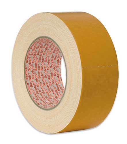 3M ITALIA - 3MF7000035445 NASTROBIADESIVO3M(T)9191,BIANCO,50MMX