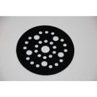 3M ITALIA - 3MF7000045011 20443 HK CL SND PD HK SAVER 5X3/4 IN