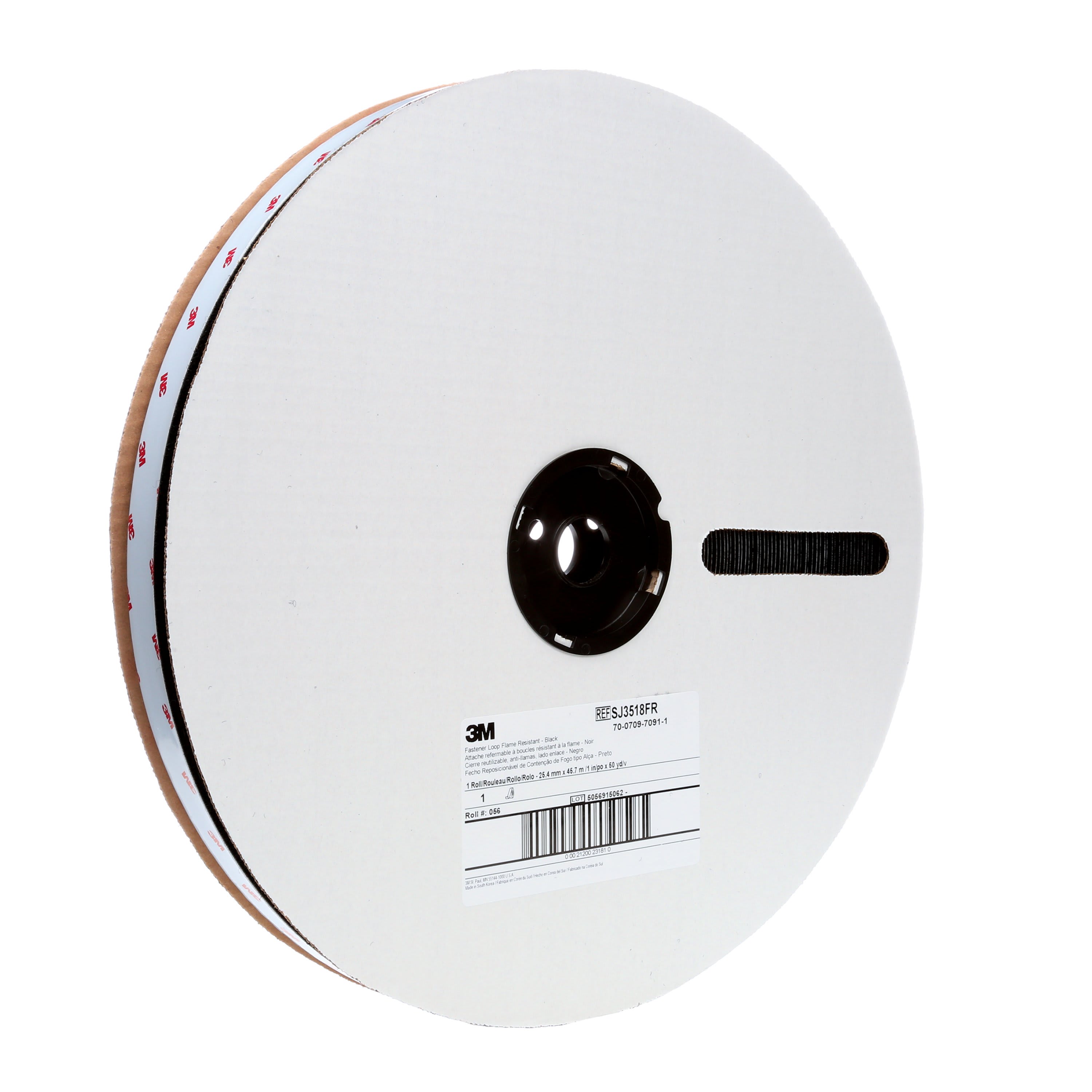 3M ITALIA - 3MF7000052222 SISTEMADIFISSAGGIOIGNIFUGOAUNCINI3M(T)