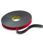 3M ITALIA - 3MF7000072164 4611F ACRYLIC FOAM TAPE 19MM X 33M 4/CV