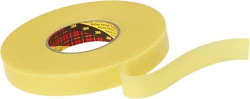 3M ITALIA - 3MF7000072222 4656F REMOVABLE FOAM TAPE 19MMX33M 4/CV