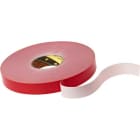 3M ITALIA - 3MF7000072303 NASTRO3M(T)VHB(T)4912F,BIANCO,25MMX16.5