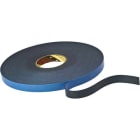 3M ITALIA - 3MF7000096244 NASTROBIADESIVOINSCHIUMA3M(T)9515B,NERO