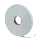3M ITALIA - 3MF7000096445 9528W D/C RUBBER PE 25MM X 66M 12/CV