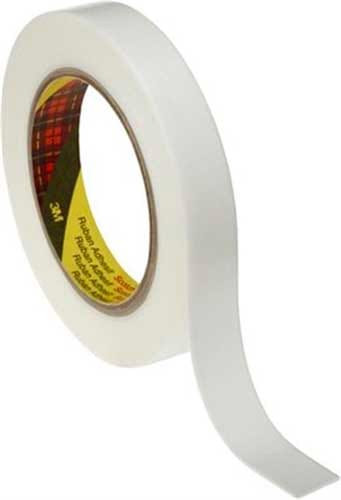 3M ITALIA - 3MF7000096450 NASTROBIADESIVOINSCHIUMA3M(T)8610W,BIAN