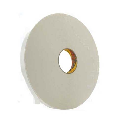 3M ITALIA - 3MF7000111564 9546 D/C PE FOAM TAPE 25MM X 66M 9/CV