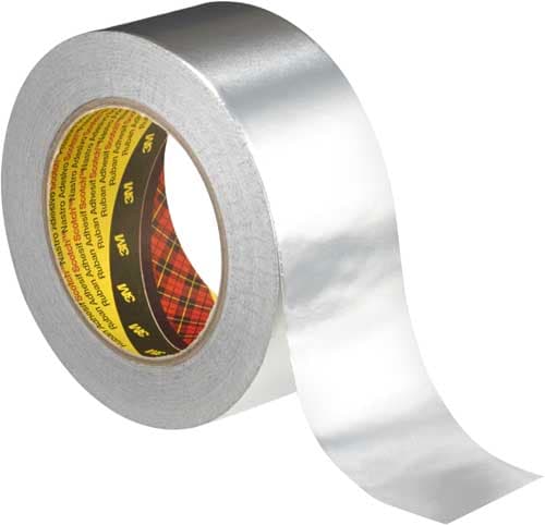 3M ITALIA - 3MF7000111993 NASTROINLAMINADIALLUMINIO3M(T)1436,ARG