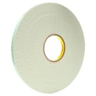 3M ITALIA - 3MF7000042390 4026 DBL CTD FOAM TAPE 19MMX33M 12/CV