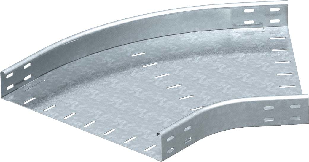 OBO BETTERMANN - OBO7066406 RB 45 640 FT CURVA 45?