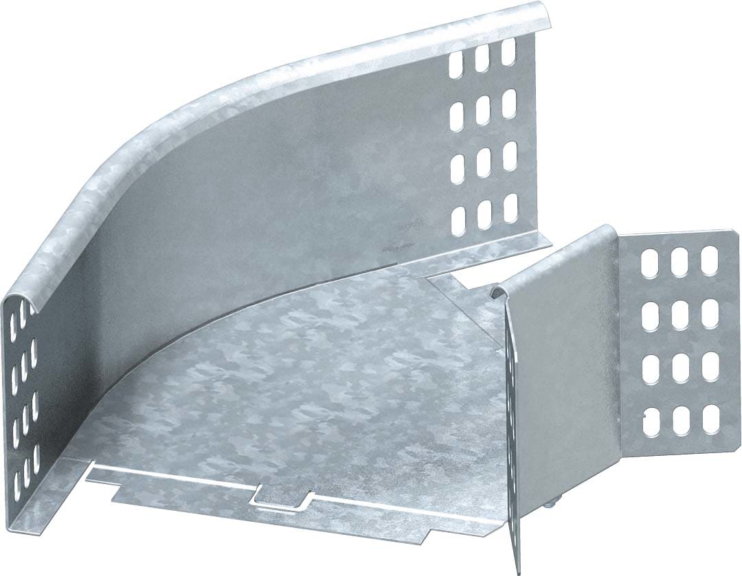 OBO BETTERMANN - OBO7000677 RB 45 130 FS CURVA 45?