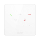 HIKVISION ITALY SRL - HIK305305815 DS-KH7000EY-E2/WHITE POSTAZIONE INTERNO