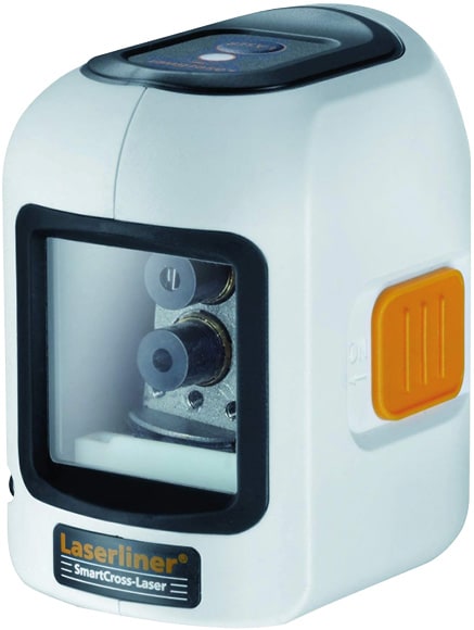 INTERCABLE SRL - INR7002017 SMARTCROSS-LASER