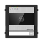 HIKVISION ITALY SRL - HIK305304218 DS-KD7003EY-IME2 : POSTAZIONE DA ESTERNO ACCIAIO INOX SISTEMA 2FILI HD