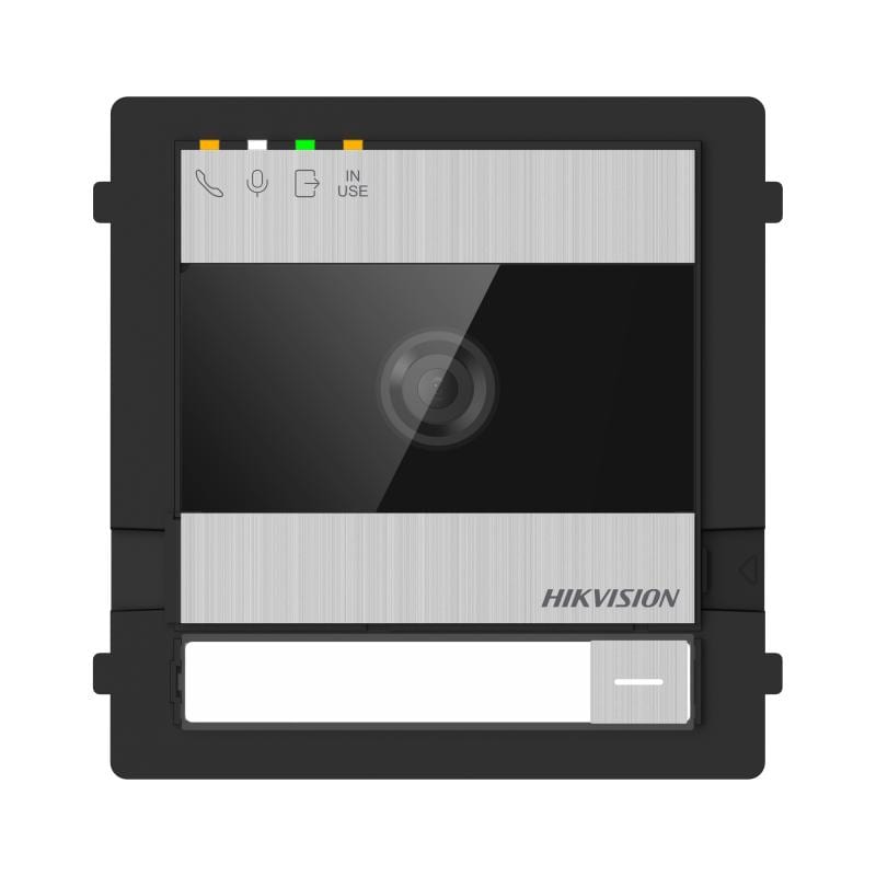 HIKVISION ITALY SRL - HIK305304218 DS-KD7003EY-IME2 POS EST INOX SIST 2FILI