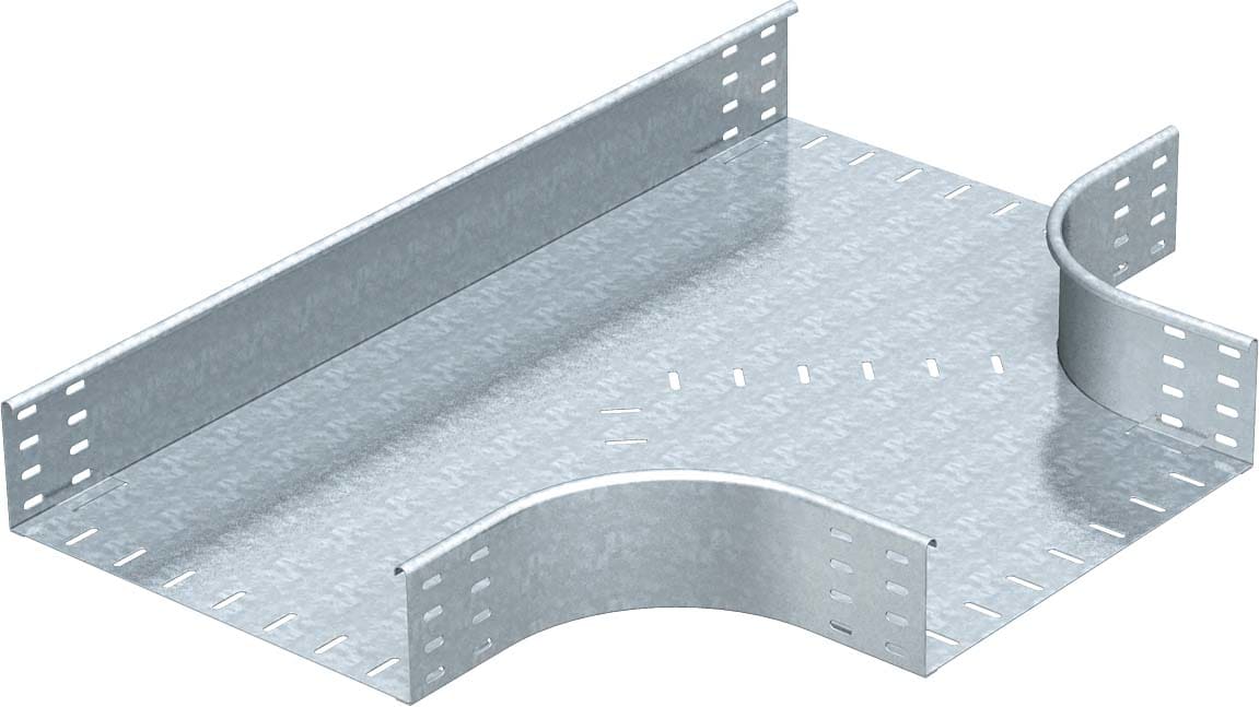 OBO BETTERMANN - OBO7119402 RT 140 FT DERIVAZIONE A T