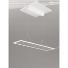 SICOM - SOL7004156 SIRIO LED PANEL TWIST 30X120 930 60W CRI