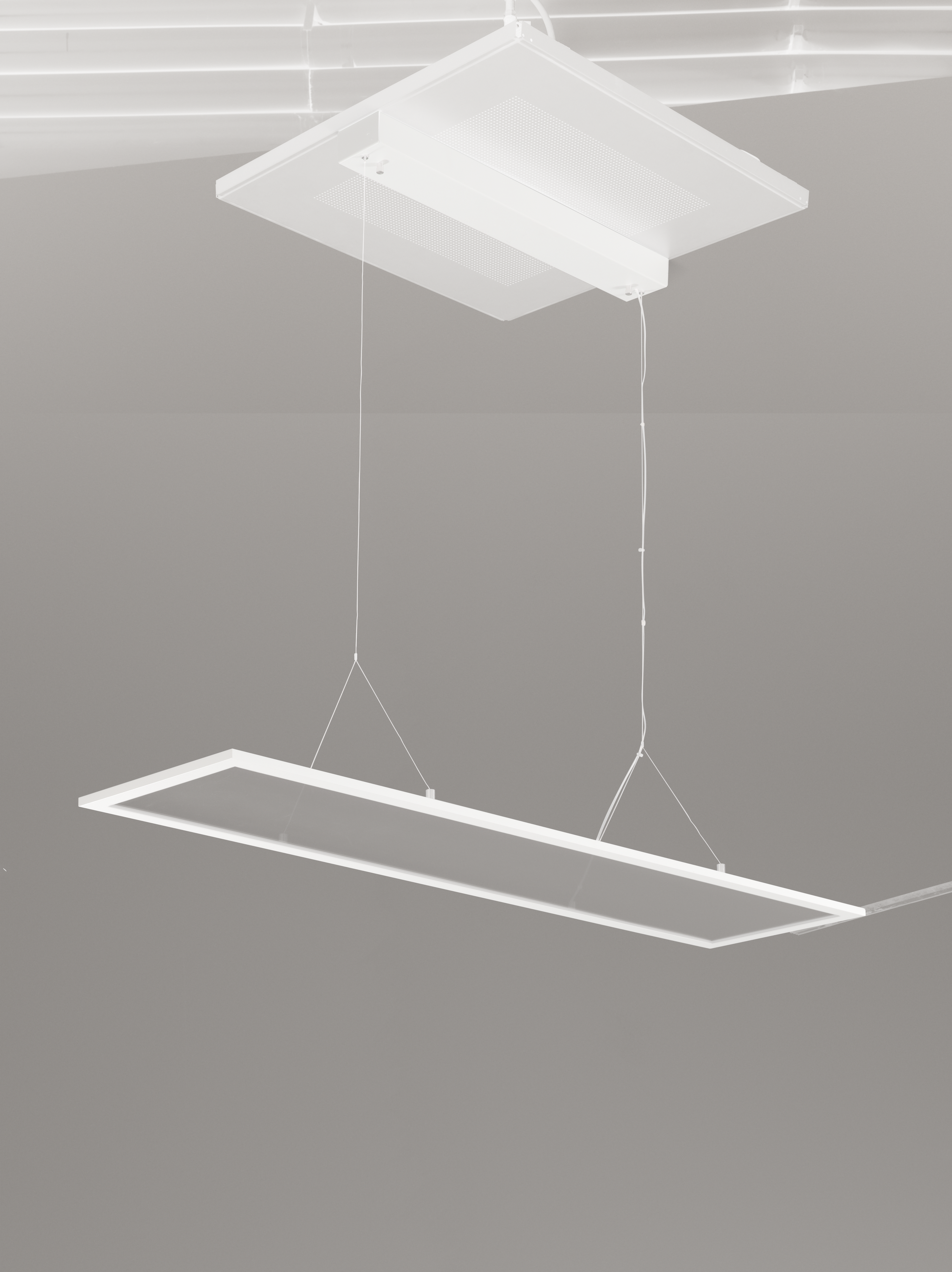 SICOM - SOL7004157 SIRIO LED PANEL TWIST 30X120 940 60W CRI