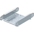 OBO BETTERMANN - OBO7005342 RGBEV 620 FS ELEMENTO CURVA REGOLABILE