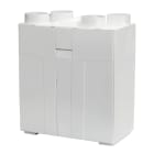 ZEHNDER GROUP ITALIA - ZEH10018630 COMFOAIR-CA155WM-125-SMHT-W-Z1-EU