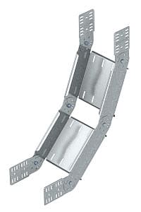 OBO BETTERMANN - OBO7006462 RGBV 810 FSCURVA REGOLABILEVERTICALE