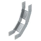 OBO BETTERMANN - OBO7081308 RGBV 130 FT CURVA REGOLABILE VERTICALE