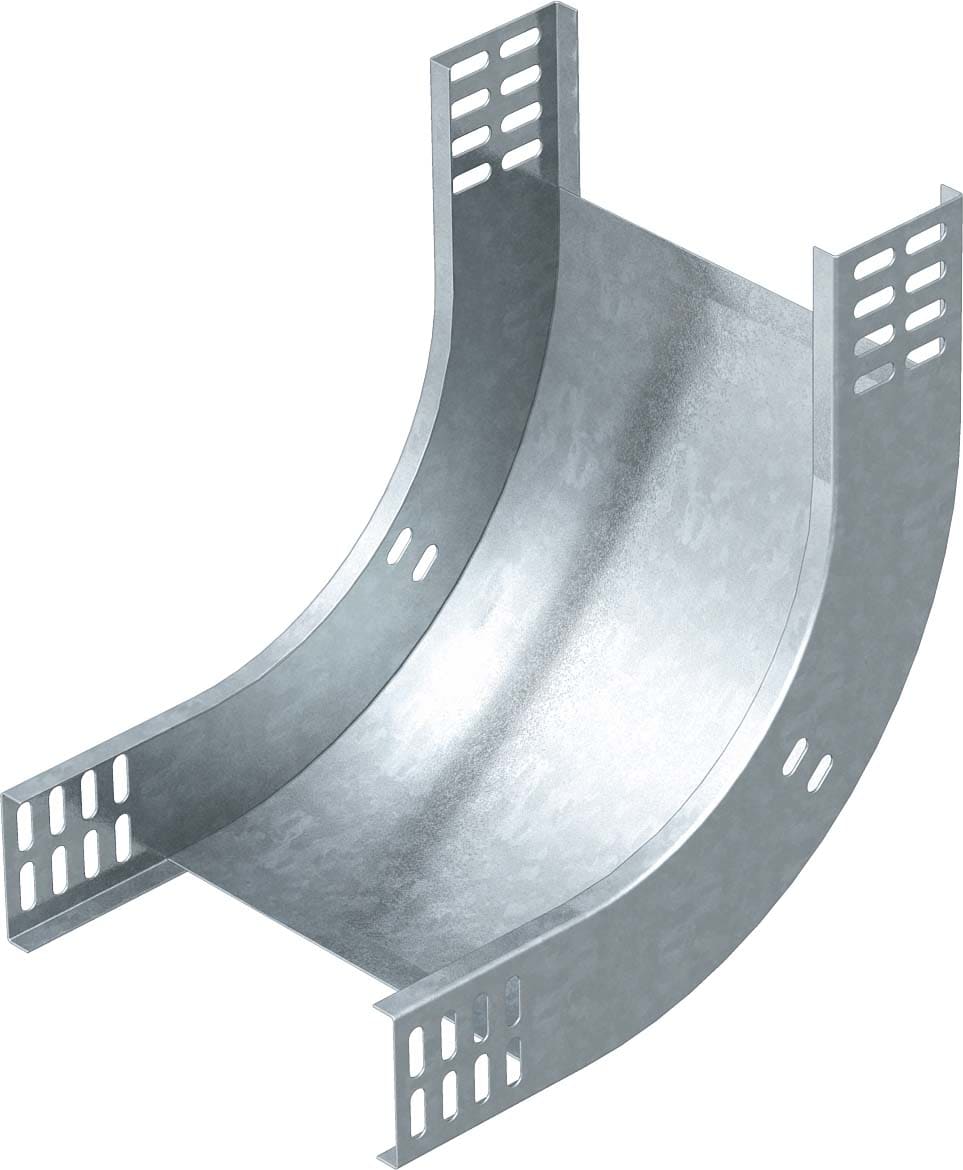 OBO BETTERMANN - OBO7007026 RBV 650 S FT CURVA VERTICALE 90