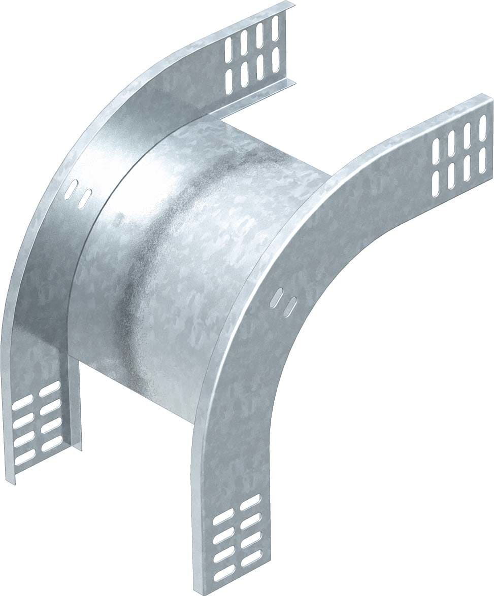 OBO BETTERMANN - OBO7007075 RBV 650 F FS CURVA VERTICALE 90