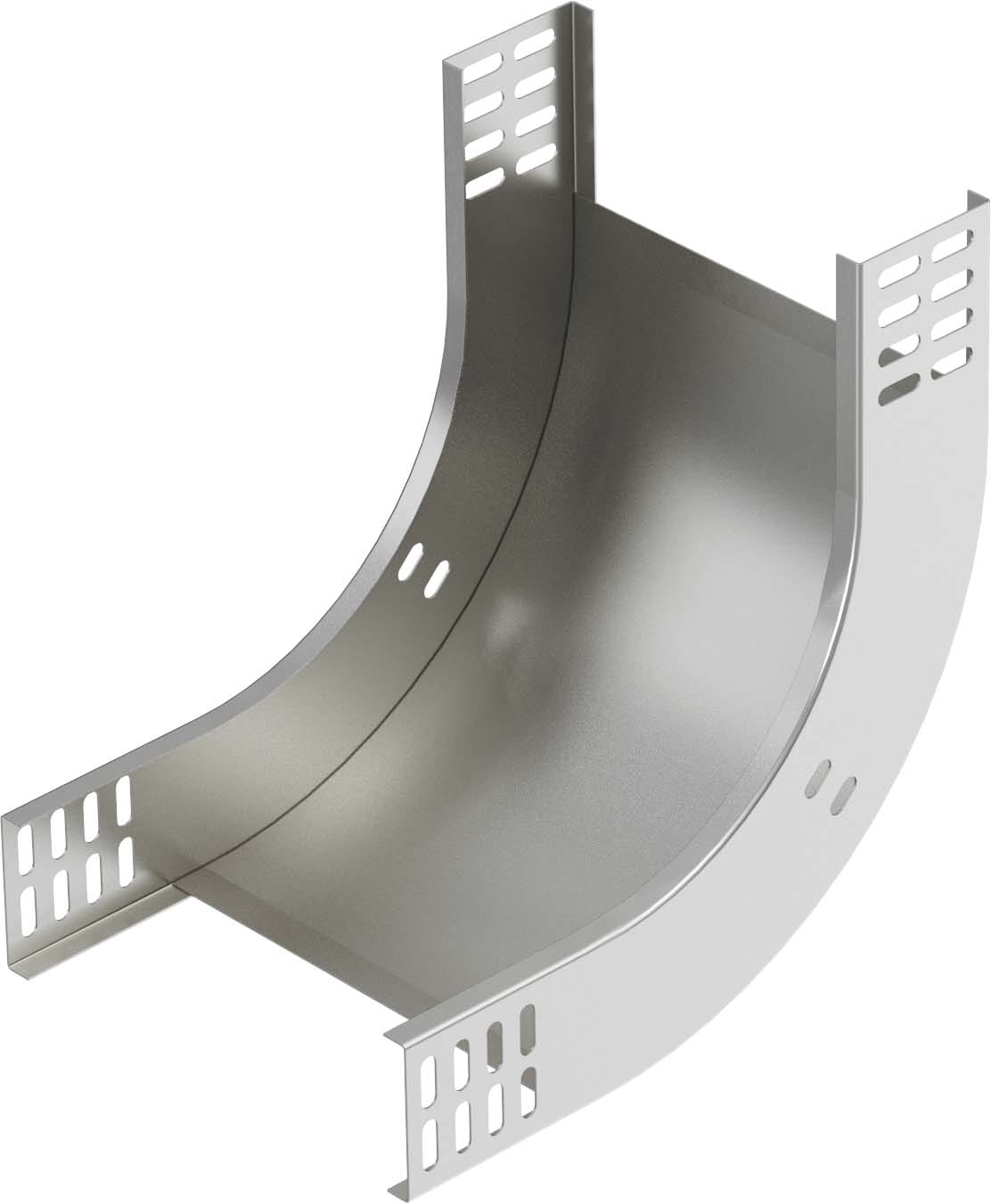 OBO BETTERMANN - OBO7006724 RBV 620 S A4 CURVA VERTICALE 90