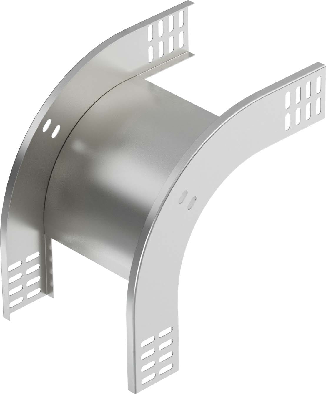 OBO BETTERMANN - OBO7006754 RBV 620 F A4 CURVA VERTICALE 90