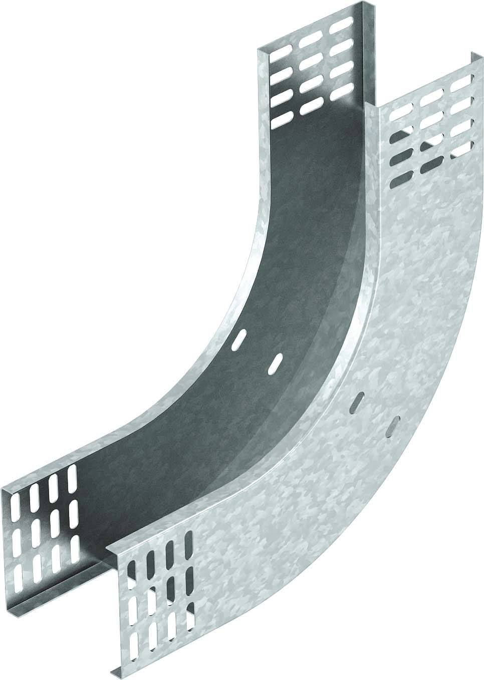 OBO BETTERMANN - OBO7007239 RBV 830 S FT CURVA VERTICALE 90