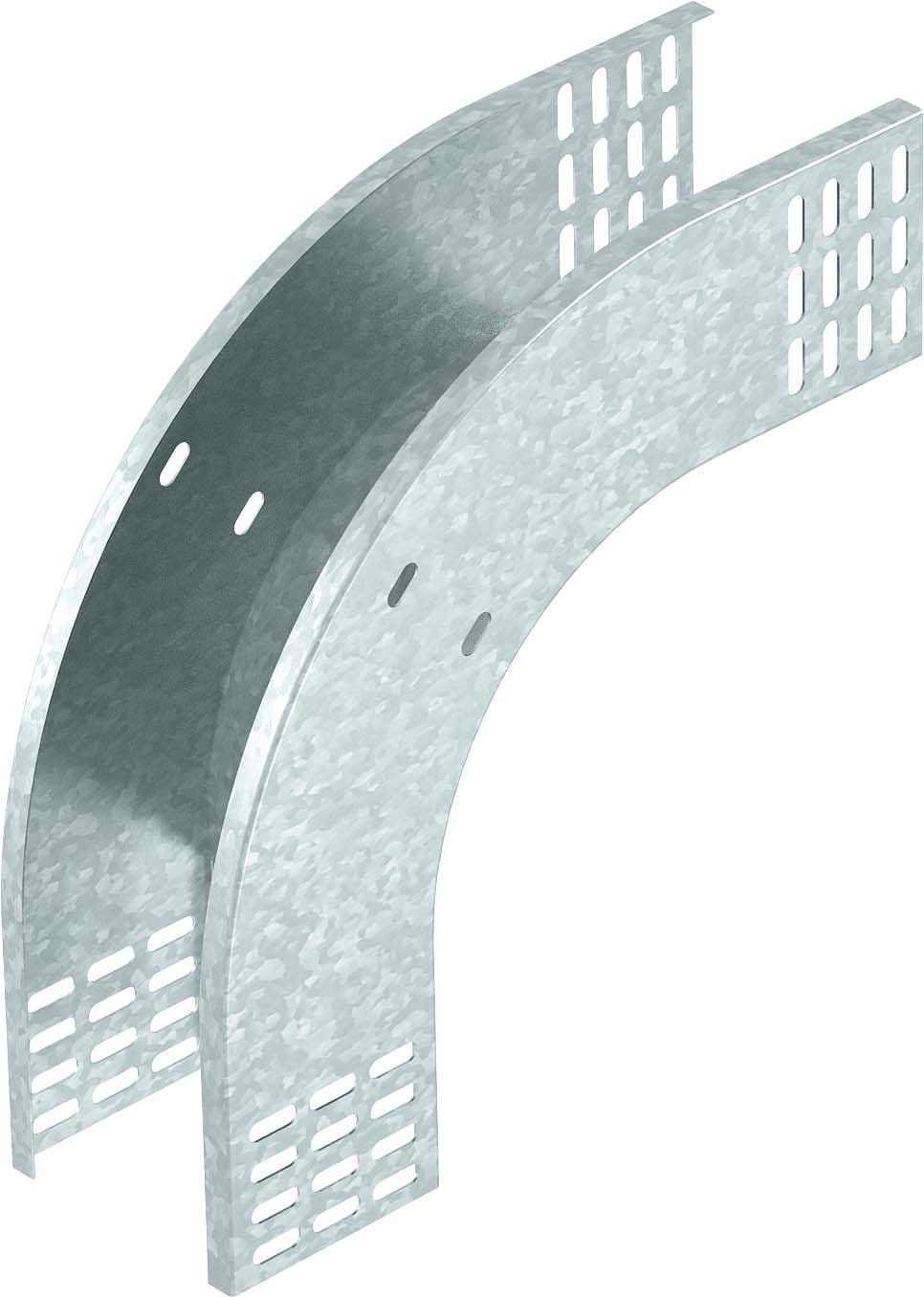 OBO BETTERMANN - OBO7007275 RBV 820 F FT CURVA VERTICALE 90