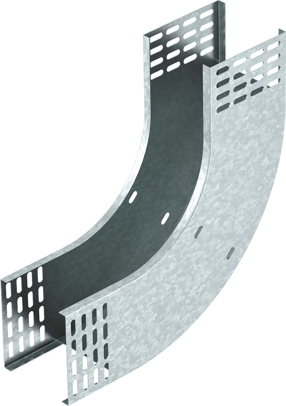 OBO BETTERMANN - OBO7007398 RBV 110 S FT CURVA VERTICALE 90