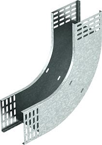 OBO BETTERMANN - OBO7007313 RBV 115 S FT CURVA VERTICALE 90