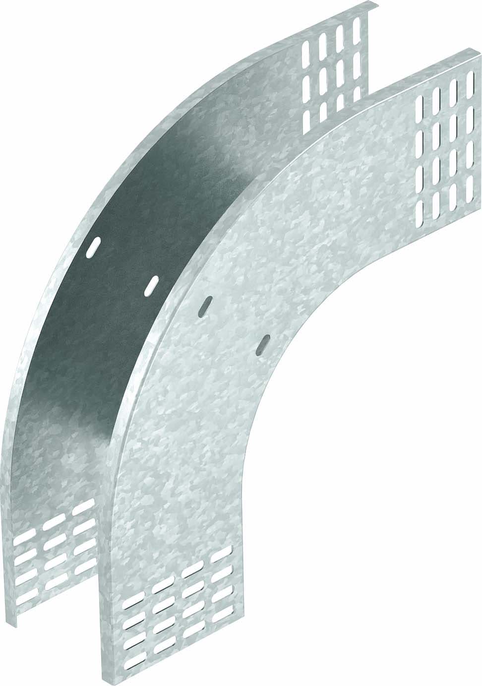 OBO BETTERMANN - OBO7007350 RBV 110 F FS CURVA VERTICALE 90