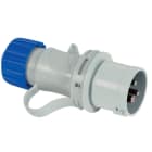 FANTON SPA - FME70100 SP.MOB.2P+T 16A 230V 6H IP54 CAB.RAP.