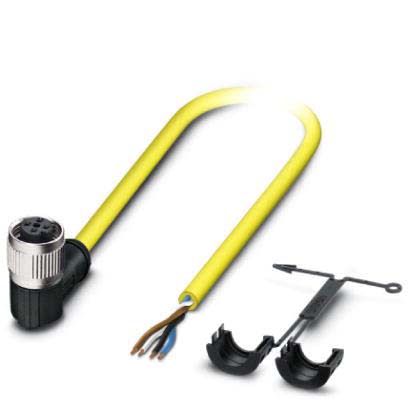 PHOENIX CONTACT - PHC1409575 SAC-HZ-4P-10,0-542/FR SCO BK CAVO SENS/A