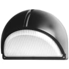 PERFORMANCE IN LIGHT - PRI007706 Apparecchio a parete 1x75W IAA Ottica simmetrica extra diffodente