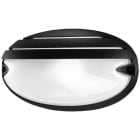 PERFORMANCE IN LIGHT - PRI005706 Apparecchio a parete 1x21W FBT Ottica asimmetrica extra diffodente