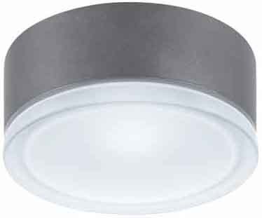 PERFORMANCE IN LIGHT - PRI054963 DROP 22 1X13W/EL ANTRAC