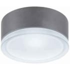 PERFORMANCE IN LIGHT - PRI004962 Apparecchio a parete e soffitto 1x60W IAA Ottica simmetrica extra diffodente