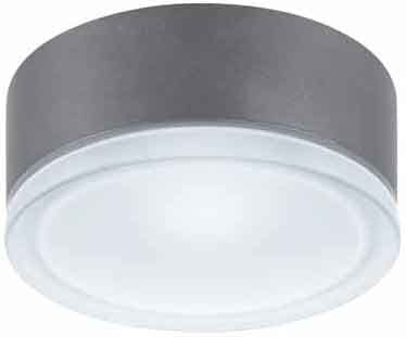 PERFORMANCE IN LIGHT - PRI004996 DROP 28 EM/3P 960° 1X13W BIANCO