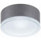PERFORMANCE IN LIGHT - PRI004960 DROP 22 ANTRACITE