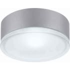 PERFORMANCE IN LIGHT - PRI004972 Apparecchio a parete e soffitto 1x100W IAA Ottica simmetrica extra diffodente