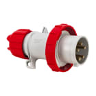 FANTON SRL - FME70145V SP.MOB.3P+N+T 16A 400V 6H IP67 A VITE