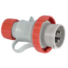 FANTON SRL - FME70164 SP.MOB.3P+T 32A 400V 6H IP67 CAB.RAP.