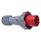 FANTON SRL - FME70185 SP.MOB.3P+N+T 63A 400V 6H IP67