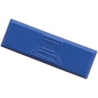 PANDUIT - PANCIDBU-C ICONA IN PLASTICA A INCASSO CON IMMAGINE