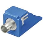 PANDUIT - PANCMSTZBU MODULO FORNITO DI ADATTATORE MONOMODALE