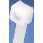 PANDUIT - PANPLT2M-M FASCETTA, 203 MM, SEZIONE TRASVERSALE MI